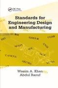 Standards for Engineering Design and Manufacturing