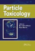 Particle Toxicology