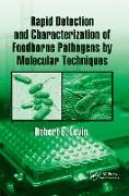 Rapid Detection and Characterization of Foodborne Pathogens by Molecular Techniques