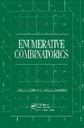 Enumerative Combinatorics