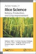Advances in Rice Science
