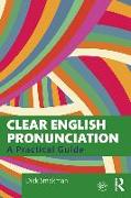 Clear English Pronunciation