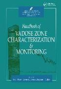 Handbook of Vadose Zone Characterization & Monitoring