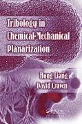 Tribology in Chemical-Mechanical Planarization