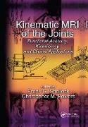 Kinematic MRI of the Joints