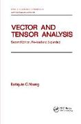 Vector and Tensor Analysis