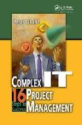 Complex It Project Management