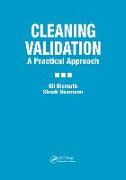 Cleaning Validation