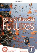 Oxford Discover Futures: Level 1: Workbook with Online Practice