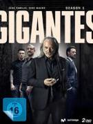 Gigantes - Staffel 1