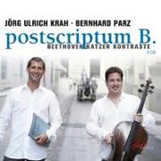 Beethoven - Kratzer postscriptum zu B