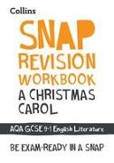 A Christmas Carol: AQA GCSE 9-1 English Literature Workbook