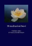 38 meditazioni brevi