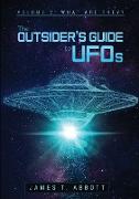 The Outsider's Guide to UFOs Volume 2