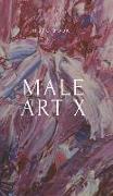 Male Art X