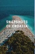 Snapshots of Croatia