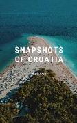 Snapshots of Croatia