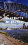 Snapshots of Sydney