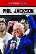 Phil Jackson