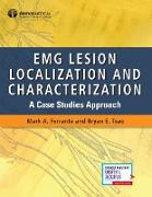 EMG Lesion Localization and Characterization