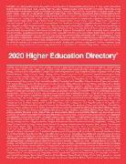 Higher Education Directory 2020