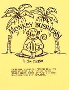 Monkey Business: Progressive Lessons for Teaching Beat, Note Values, and Rests in the Elementary School
