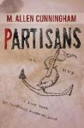 Partisans: A Lost Work by Geoffrey Peerson Leed