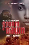 Storm At Dawn: Part Two of the Rubicon Saga