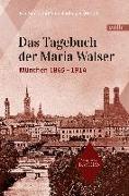 Das Tagebuch der Maria Walser