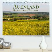 Auenland - Bilder aus der Wetterau(Premium, hochwertiger DIN A2 Wandkalender 2020, Kunstdruck in Hochglanz)