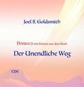 Hörbuch "Der Unendliche Weg" - 3 Audio CDs