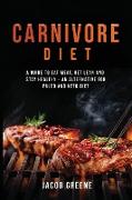 Carnivore Diet