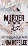 Murder Between the Pages