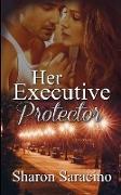 Her Executive Protector