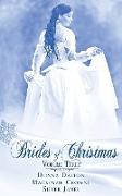 Brides Of Christmas Volume Three