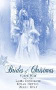 Brides Of Christmas Volume Four