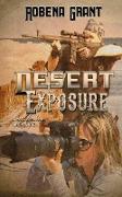 Desert Exposure