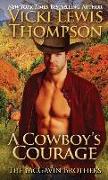 A Cowboy's Courage