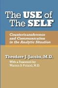 The Use of the Self