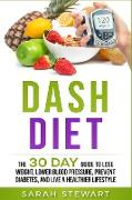 Dash Diet