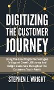 Digitizing The Customer Journey