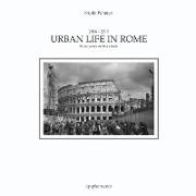 Urban Life in Rome
