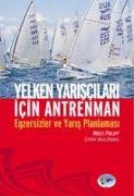 Yelken Yariscilari Icin Antreman