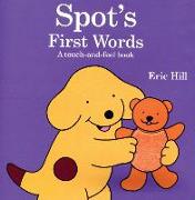 Spot's First Words