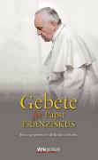 Gebete für Papst Franziskus