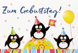 DK Pop Up Geburtstag Pop Up 57-0085