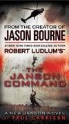 Robert Ludlum's(TM) The Janson Command