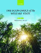 The Economics of the Welfare State