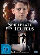 Spielplatz des Teufels - Cover A