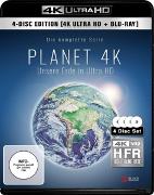 Planet 4K - Unsere Erde in Ultra HD
